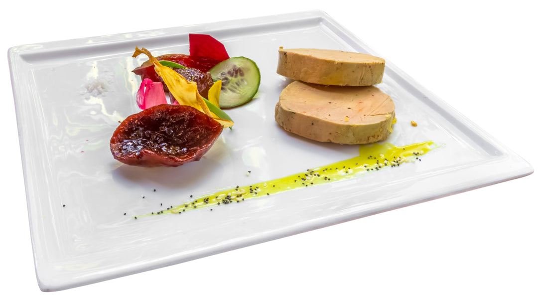 Que manger après avoir mangé du foie gras en entrée ?