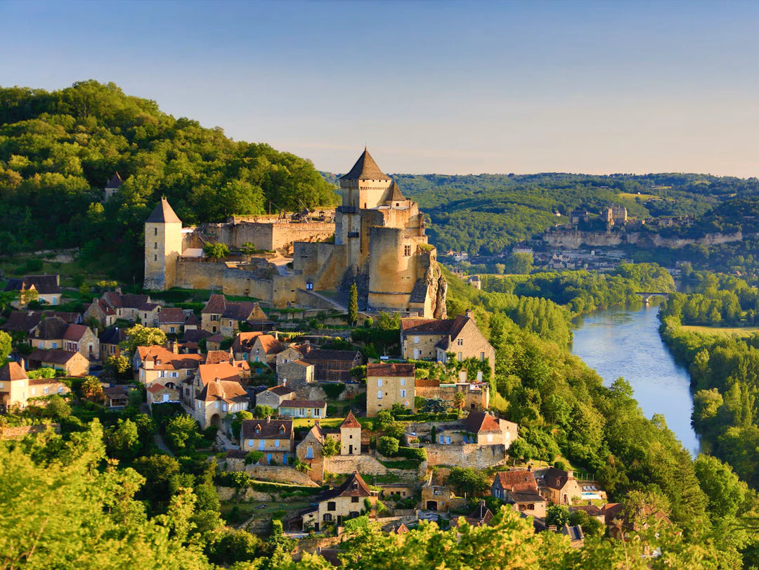 Visiter le Sud-Ouest de la France et y déguster du Foie Gras