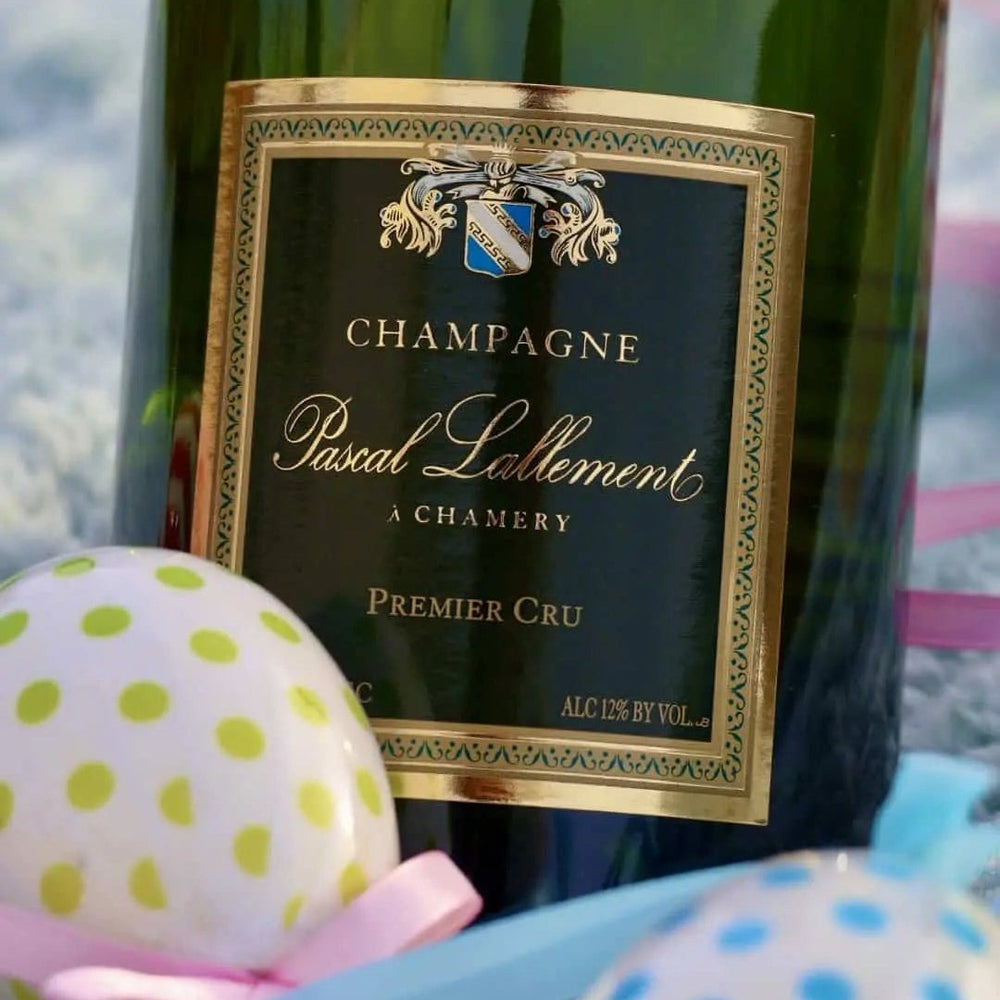 Champagne Tradition Brut Premier Cru 37.5 cl - Foie Gras Gourmet