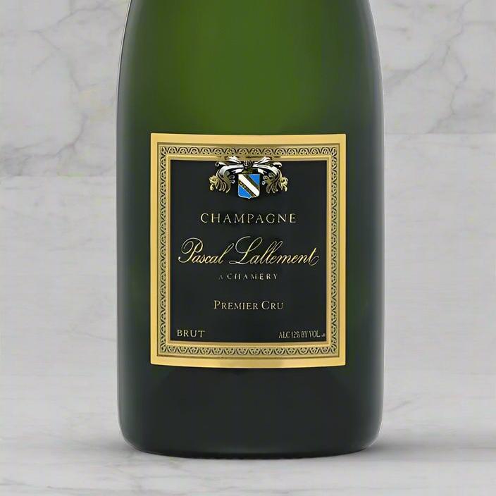 Champagne Tradition Brut Premier Cru 37.5 cl - Foie Gras Gourmet