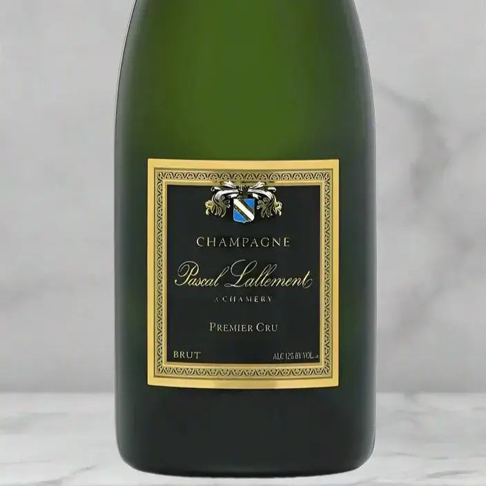 Champagner Tradition Brut Premier Cru 75 cl