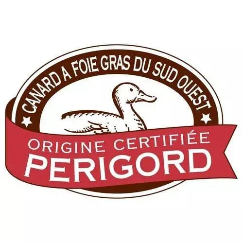 Coffret de Foie Gras de Canard Entier - Foie Gras Gourmet