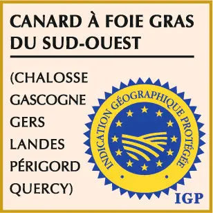 Coffret de Foie Gras de Canard - Foie Gras Gourmet