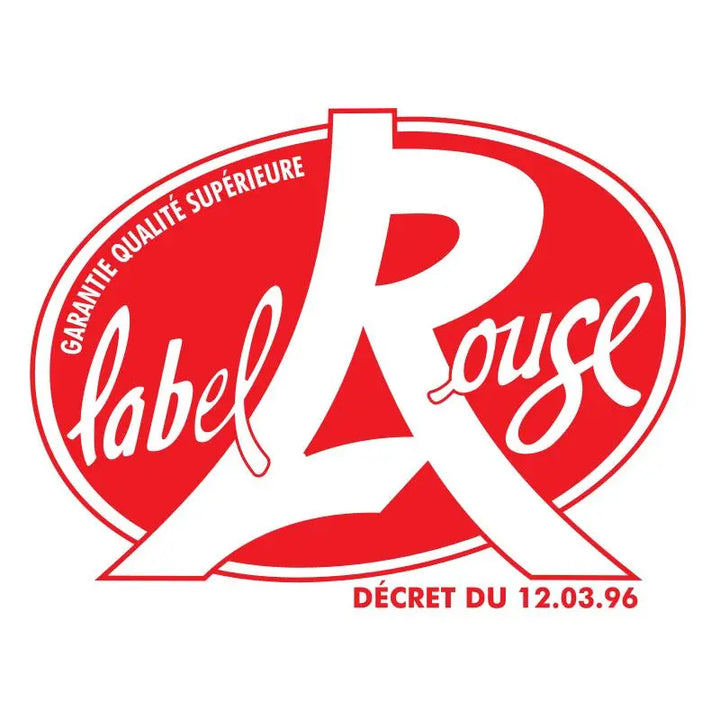 Фуа-гра из цельной утки от South West Label Rouge 180 г